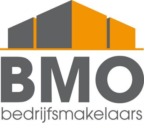 BMO Bedrijfsmakelaars makelaar-logo