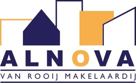 ALNOVA - Van Rooij Makelaardij makelaar-logo