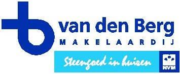 van den Berg makelaardij makelaar-logo