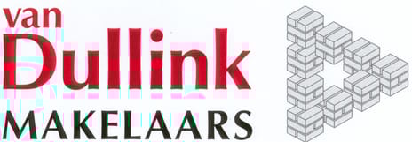 Van Dullink NVM Makelaars makelaar-logo
