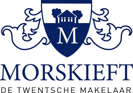 Morskieft De Twentsche Makelaar makelaar-logo