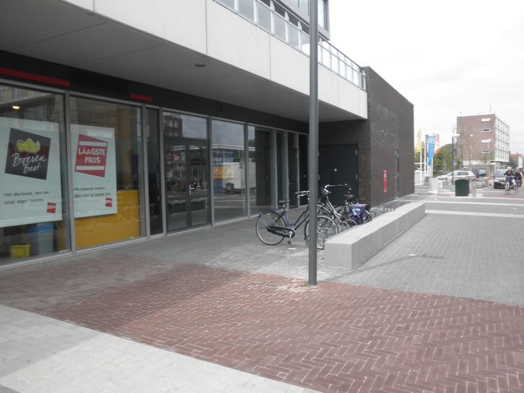Bekijk foto 3 van Marsdiepstraat 254