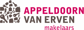 Appeldoorn Van Erven Makelaars makelaar-logo