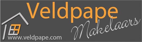 Veldpape makelaars makelaar-logo
