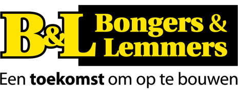 Bongers & Lemmers Makelaardij B.V. makelaar-logo