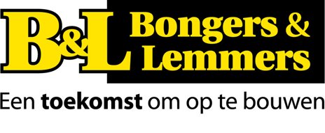 Bongers & Lemmers Makelaardij B.V. makelaar-logo
