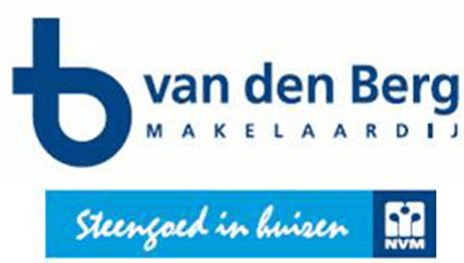 VAN DEN BERG MAKELAARDIJ makelaar-logo