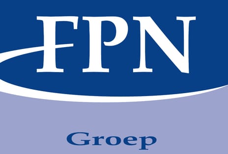 FPN Makelaardij makelaar-logo