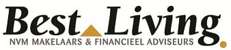 Best Living NVM makelaars & financieel adviseurs makelaar-logo