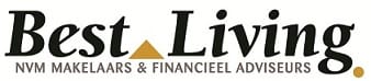 Best Living NVM Makelaars & financieel adviseurs makelaar-logo