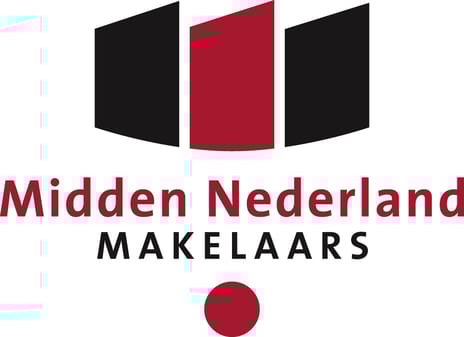 Midden Nederland Bedrijfsmakelaars B.V. makelaar-logo