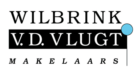 Wilbrink & v.d. Vlugt Makelaars makelaar-logo