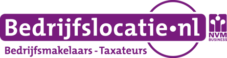 Bedrijfslocatie.NL makelaar-logo