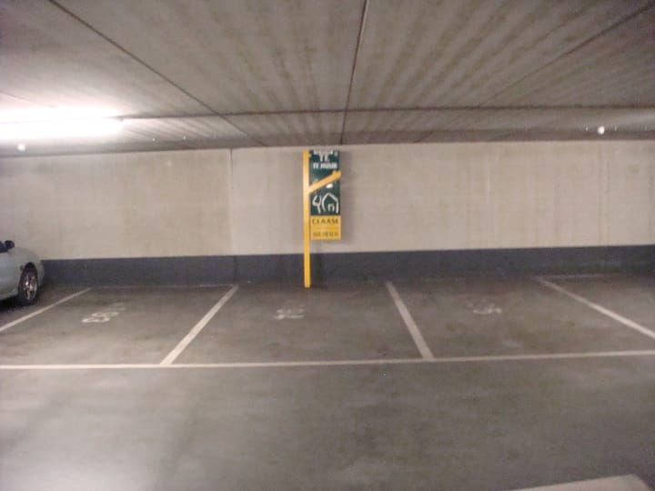 Photo 2 of Winkelcentrum