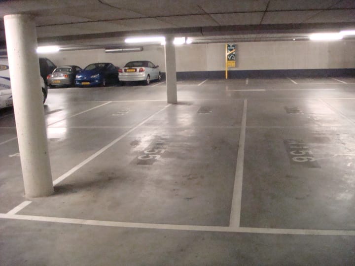 Photo 3 of Winkelcentrum