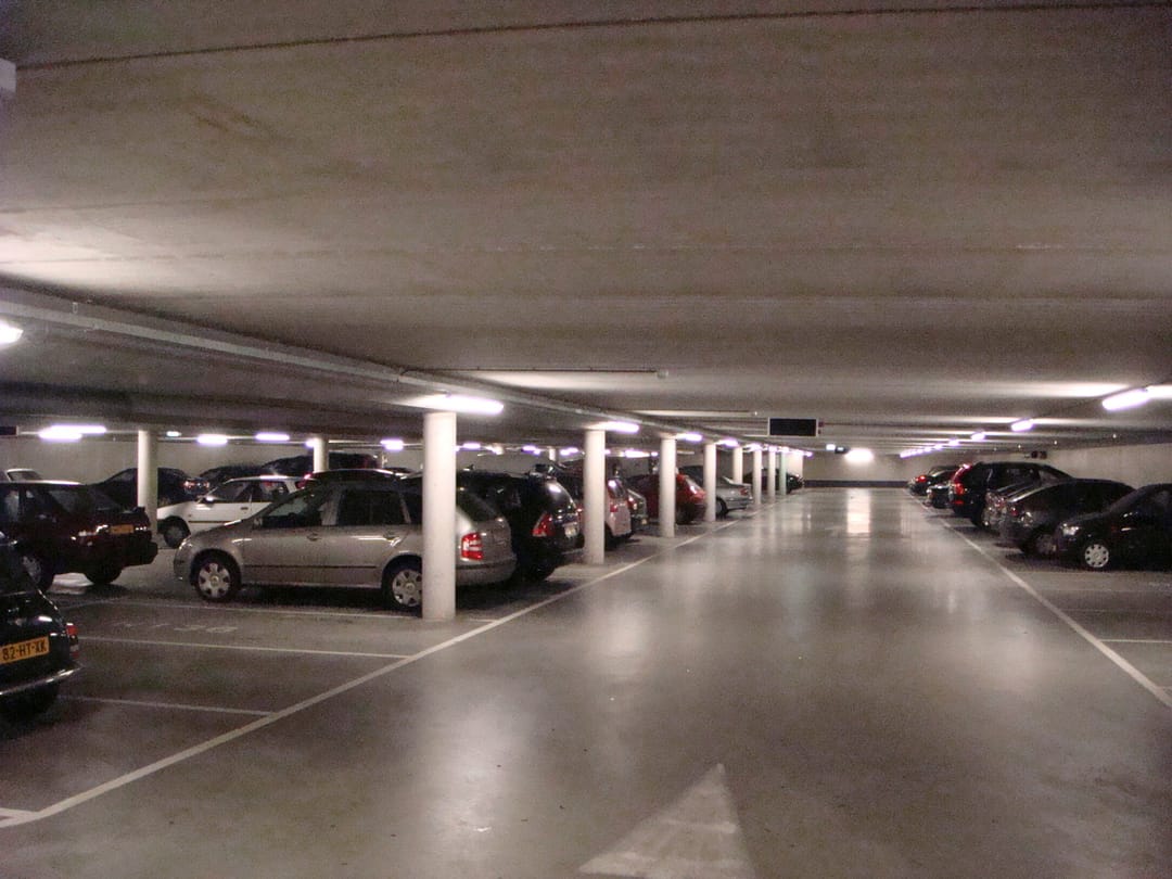 Photo 1 of Winkelcentrum