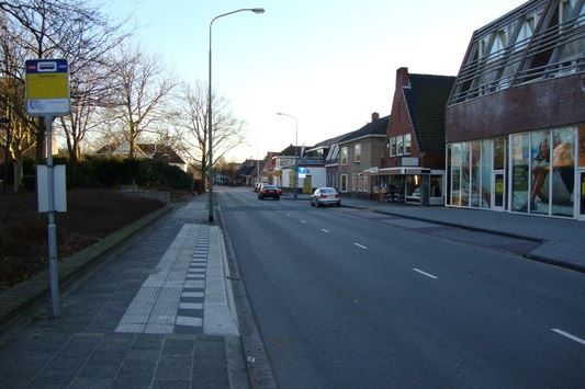 Bekijk foto 4 van Raadhuisstraat 30