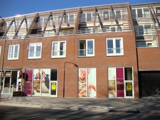 Bekijk foto 1 van Raadhuisstraat 28