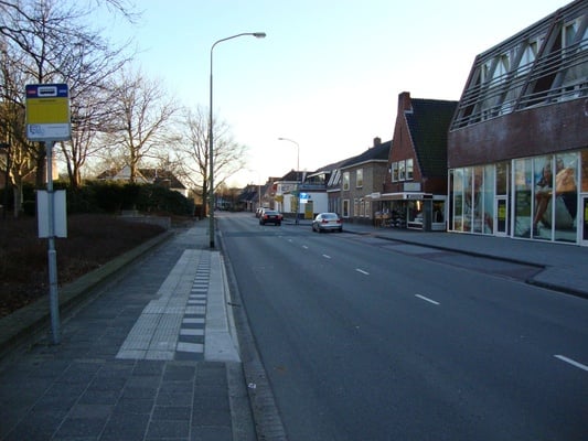 Bekijk foto 4 van Raadhuisstraat 28