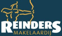 Reinders Makelaardij makelaar-logo