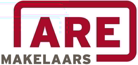ARE Makelaars makelaar-logo