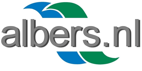 Albers Makelaars B.V. makelaar-logo