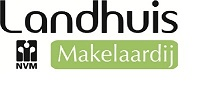 Landhuis NVM-Makelaardij makelaar-logo