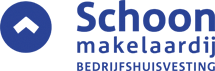 Schoon Makelaardij makelaar-logo