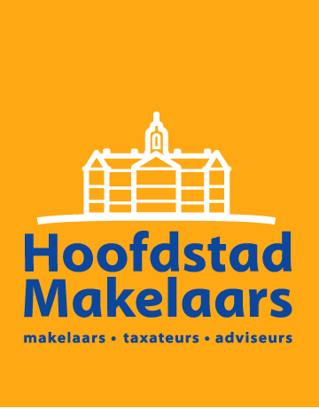 Hoofdstad Makelaars makelaar-logo