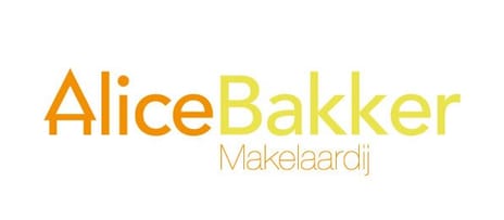 Alice Bakker Makelaardij O.G. makelaar-logo