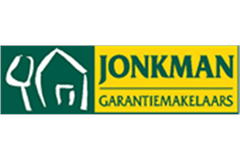 Jonkman Garantiemakelaars makelaar-logo