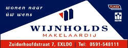 Wijnholds Makelaardij makelaar-logo