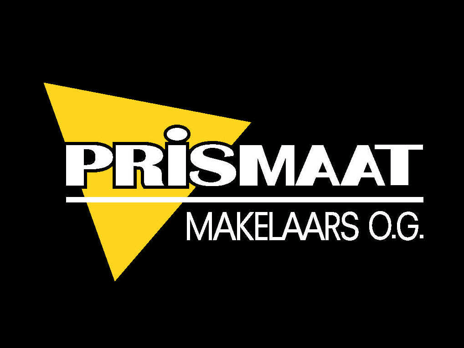 Prismaat Makelaars Beverwijk makelaar-logo