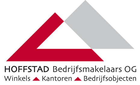 HOFFSTAD Makelaars OG makelaar-logo