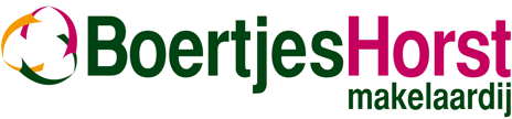 BoertjesHorst makelaardij makelaar-logo