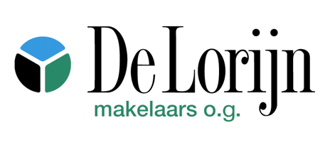 De Lorijn Makelaars o.g. makelaar-logo