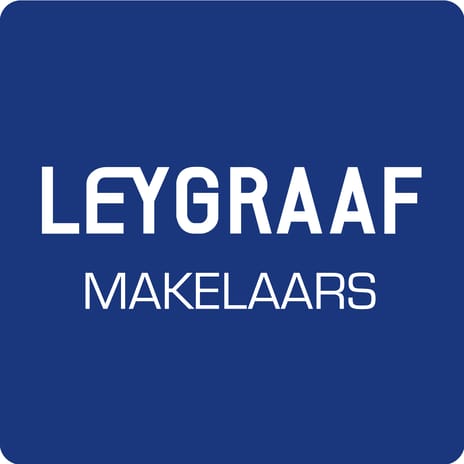 LEYGRAAF Makelaars makelaar-logo