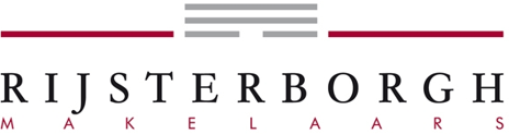 Rijsterborgh Makelaars b.v. makelaar-logo