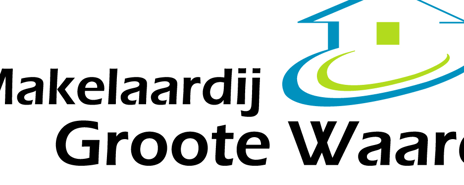 Groote Waard makelaar-logo