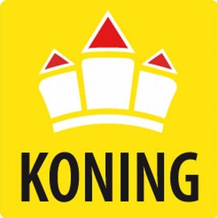 Ben Koning Makelaardij makelaar-logo