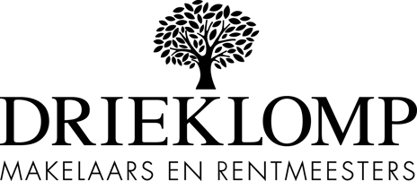 Drieklomp Makelaars en Rentmeesters makelaar-logo