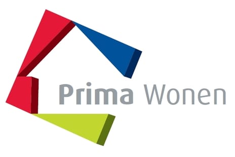 Prima Wonen makelaar-logo