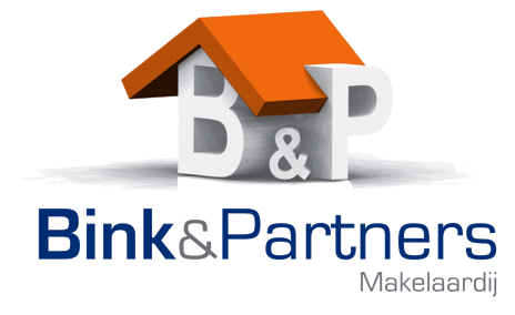 Bink & Partners Makelaardij makelaar-logo