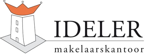 Makelaarskantoor IDELER BV makelaar-logo