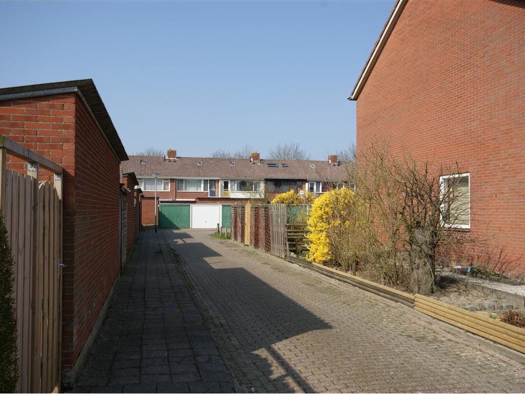 Bekijk foto 5 van Amstelstraat