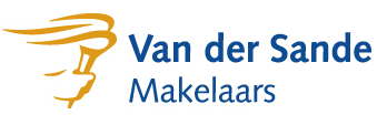 Van der Sande Makelaars makelaar-logo
