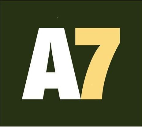 A7 Makelaars makelaar-logo