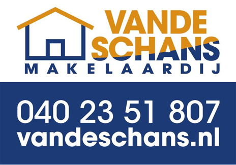 Van de Schans Makelaardij makelaar-logo
