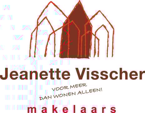 Jeanette Visscher Makelaars makelaar-logo