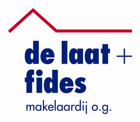 Fides Makelaars makelaar-logo